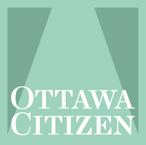 Ottawa Citizen					Homepage
