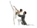 Ballet Jorgen dancers Saniya Abilmajineva and Daniel Da Silva will performs Sleeping Beauty for one night only.