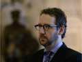 Gerald Butts is one of Justin Trudeau's closest confidants.