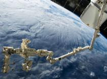 Investments in Canadian space technology save lives on Earth
