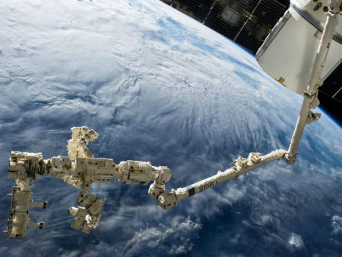 Les investissements dans la technologie spatiale canadienne sauvent des vies sur Terre