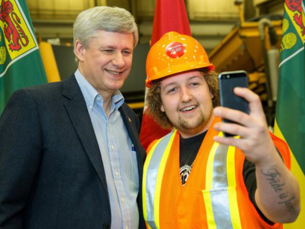 The Harper Government’s low-tax plan for jobs and growth