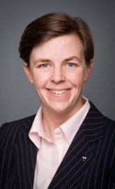 L'honorable Kellie Leitch