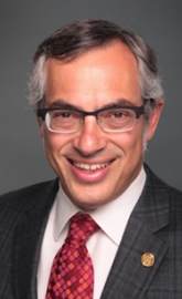 The Honourable Tony Clement