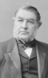 Sir Charles Tupper