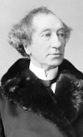 Sir John Alexander Macdonald