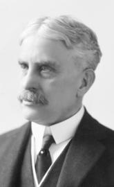 Sir Robert Laird Borden