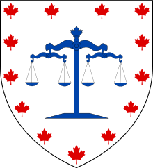 Canadian Bar Association Arms.svg