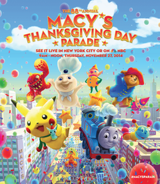 Macy's Thanksgiving Day Parade 2014 Logo.png