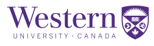 University of Western Ontario Logo.svg