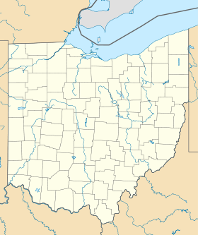 Moorehead Circle is located in Ohio