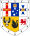 Shield of arms of Australia.svg