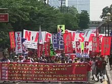 File:May Day 2013 Protests VOA.webm
