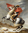 Napoleon, French General and Emperor
