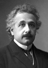 German Jew physicist Albert Einstein