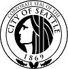 Official seal of Seattle, Washington