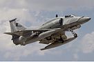 Argentina Air Force McDonnell Douglas A-4AR Fightinghawk Lofting-2.jpg