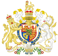 Coat of Arms of Albert Edward, Prince of Wales (1841-1901).svg