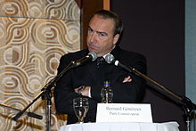 Bernard Généreux.JPG