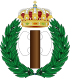 EON emblem