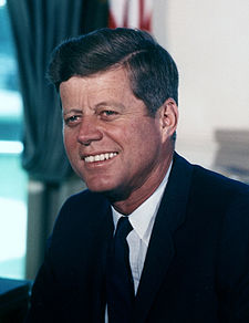 John F. Kennedy, White House color photo portrait.jpg