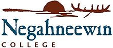 Negahneewin College logo.jpg