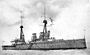 HMS Invincible (1907) British Battleship.jpg