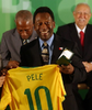 Pelé in 2008