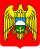 Coat of arms of the Kabardino-Balkar Republic