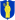 Coat of arms of Saint-Gilles.svg