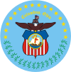 Official seal of Columbus, Ohio