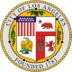 Seal of the City of Los Angeles
