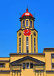 ' THE ICON OF MANILA ' - City Hall Tower of Manila.jpg