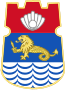Coat of arms of Manila