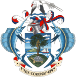 Coat of arms of the Seychelles.svg