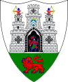 Coat of arms of Kilkenny