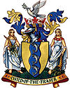 Coat of arms of Richmond