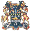 Coat of arms of Surrey