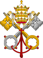 Vatican crest