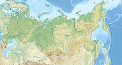 Soyot is located in Russia
