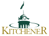 Official logo of Kitchener
