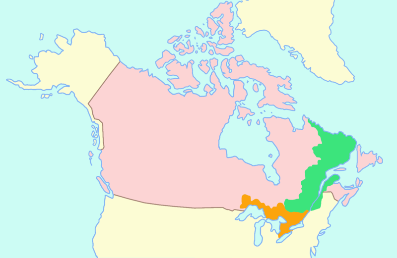 File:Canada upper lower map.PNG