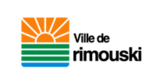 Official seal of Rimouski