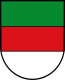 Coat of arms of Heligoland  