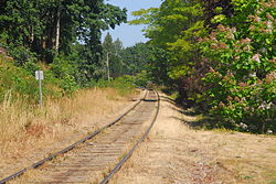 Southern Railway of Vancouver Island at Chemainus.jpg