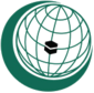 Logo of the OIC