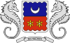 Coat of arms of Department of Mayotte