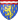 Coat of arms of département 70