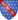Coat of arms of département 23