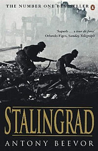The Cover of Stalingrad